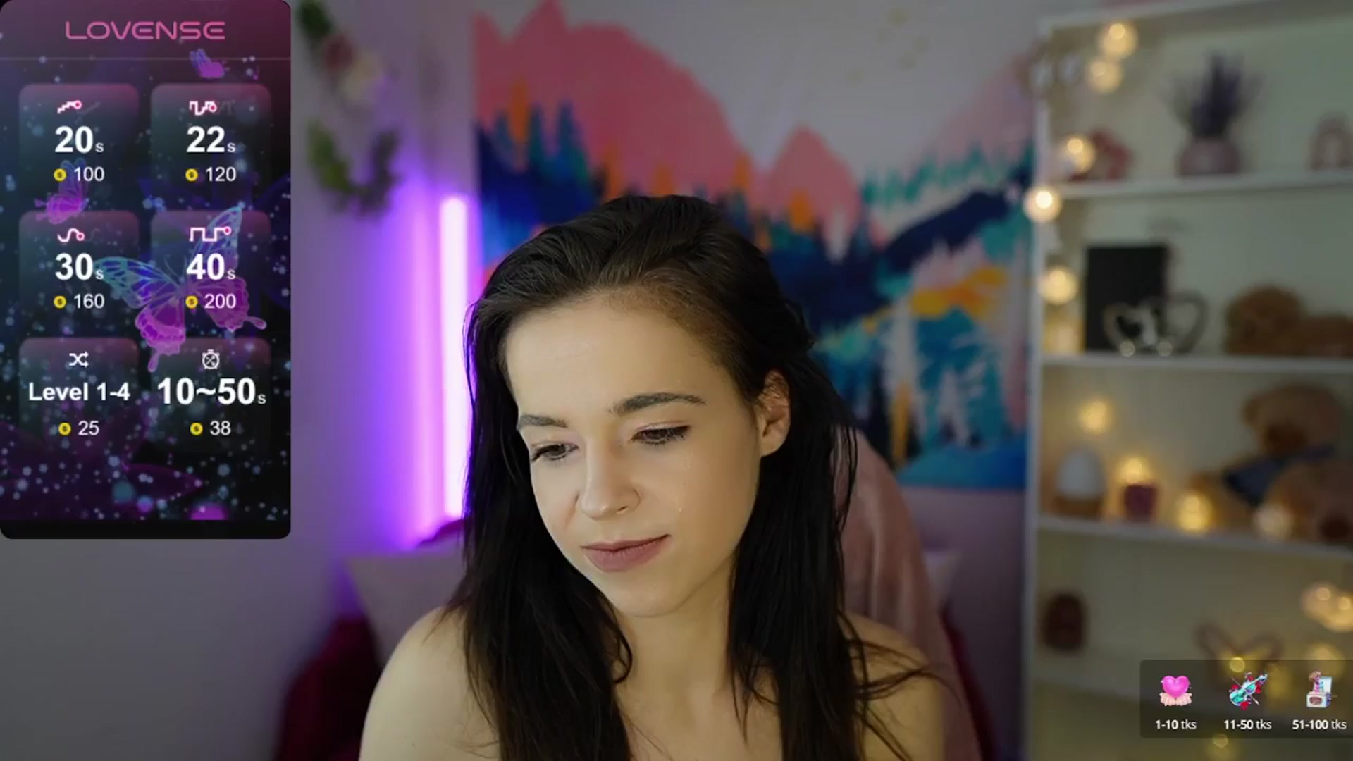 Gallery image thumbnail from Jasmine_Black's myfreecams stream on, 05/28/2024, 12:58 image 12 of 20