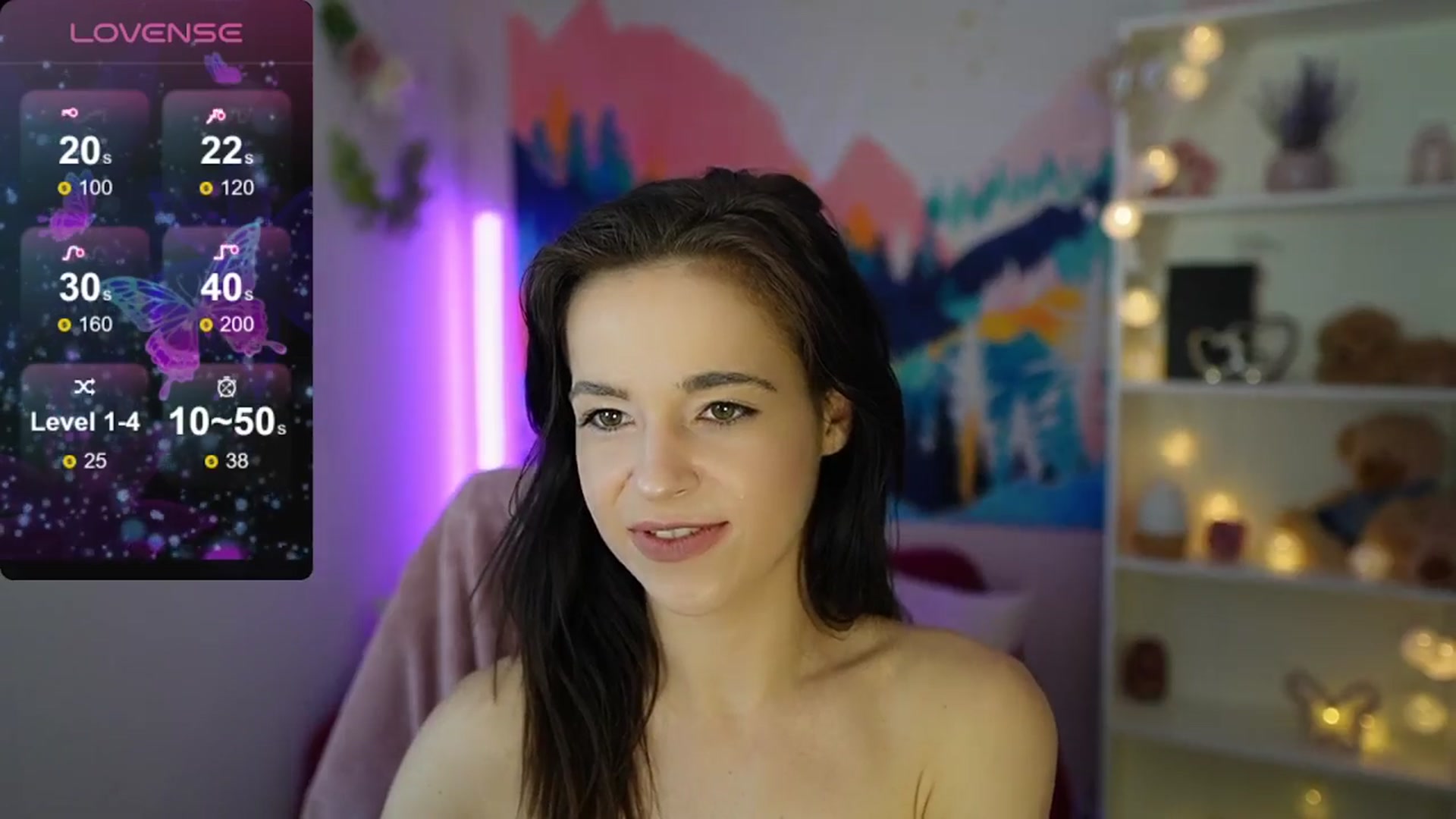 Gallery image thumbnail from Jasmine_Black's myfreecams stream on, 05/28/2024, 12:58 image 20 of 20
