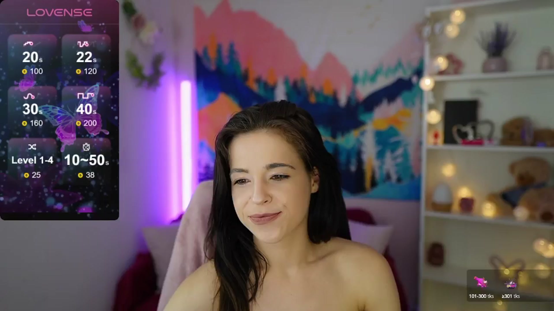 Gallery image thumbnail from Jasmine_Black's myfreecams stream on, 05/28/2024, 12:58 image 4 of 20