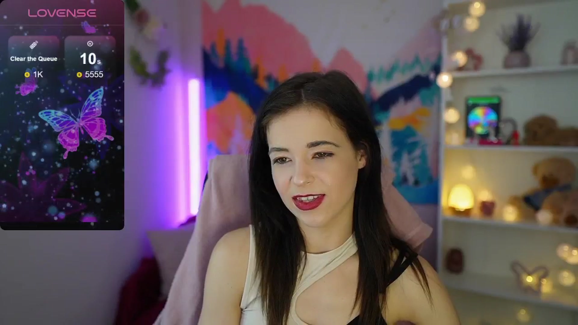 Gallery image thumbnail from Jasmine_Black's myfreecams stream on, 05/29/2024, 09:50 image 7 of 20