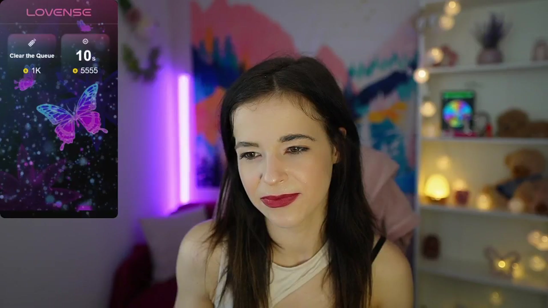 Gallery image thumbnail from Jasmine_Black's myfreecams stream on, 05/29/2024, 09:50 image 20 of 20
