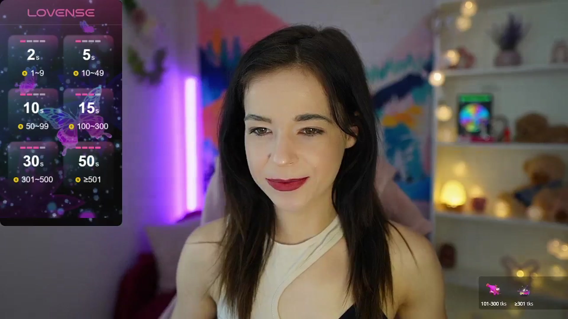 Gallery image thumbnail from Jasmine_Black's myfreecams stream on, 05/29/2024, 09:50 image 3 of 20