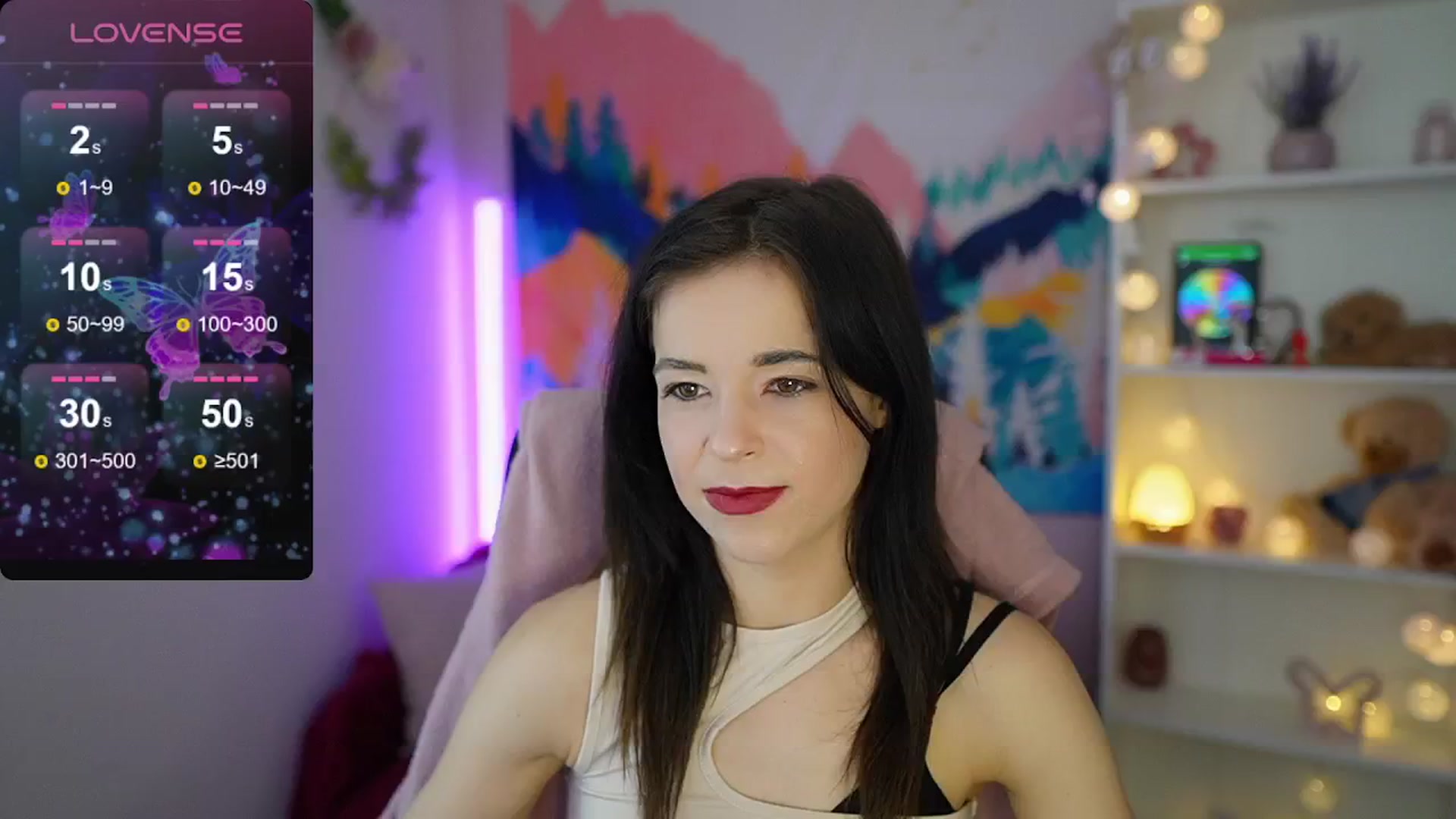 Gallery image thumbnail from Jasmine_Black's myfreecams stream on, 05/29/2024, 09:50 image 6 of 20