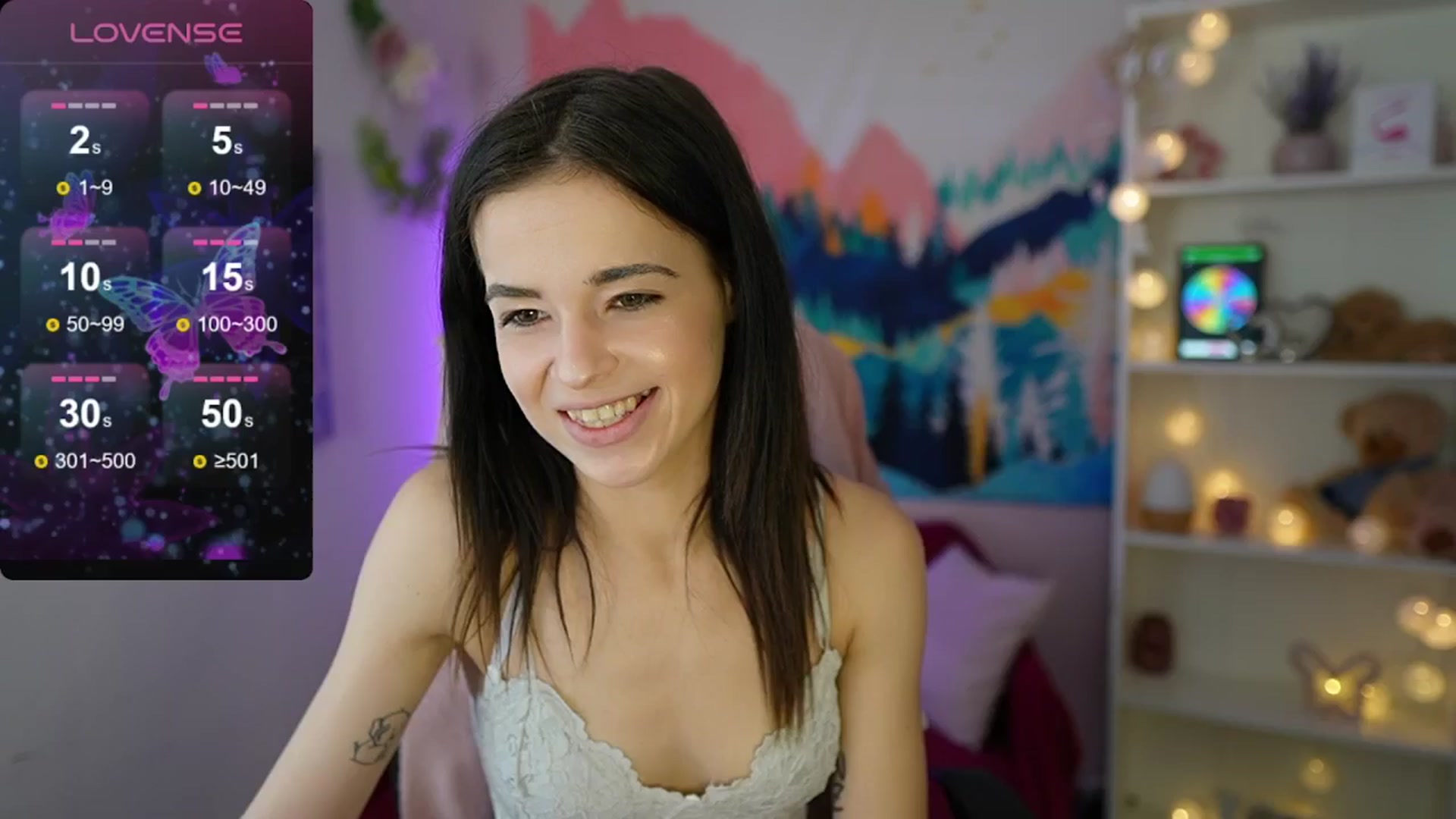 Gallery image thumbnail from Jasmine_Black's myfreecams stream on, 05/30/2024, 09:59 image 19 of 20
