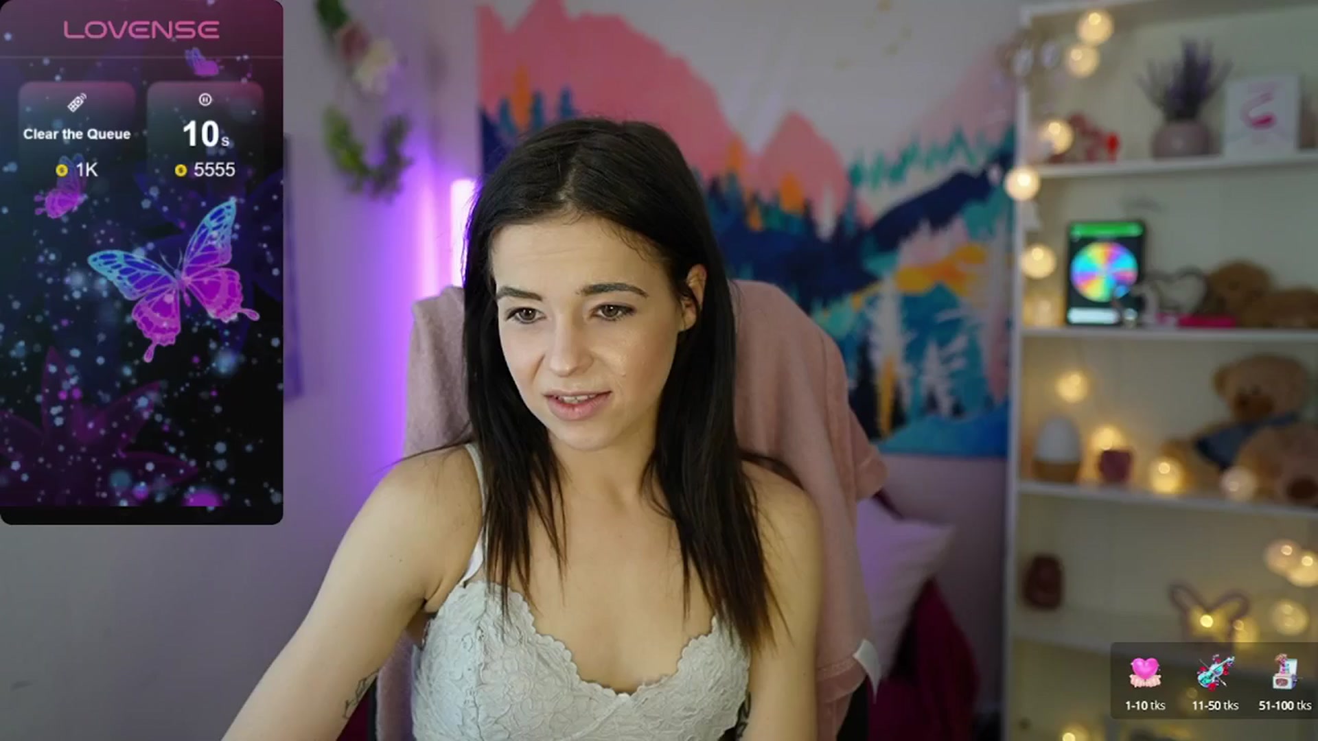 Gallery image thumbnail from Jasmine_Black's myfreecams stream on, 05/30/2024, 09:59 image 6 of 20