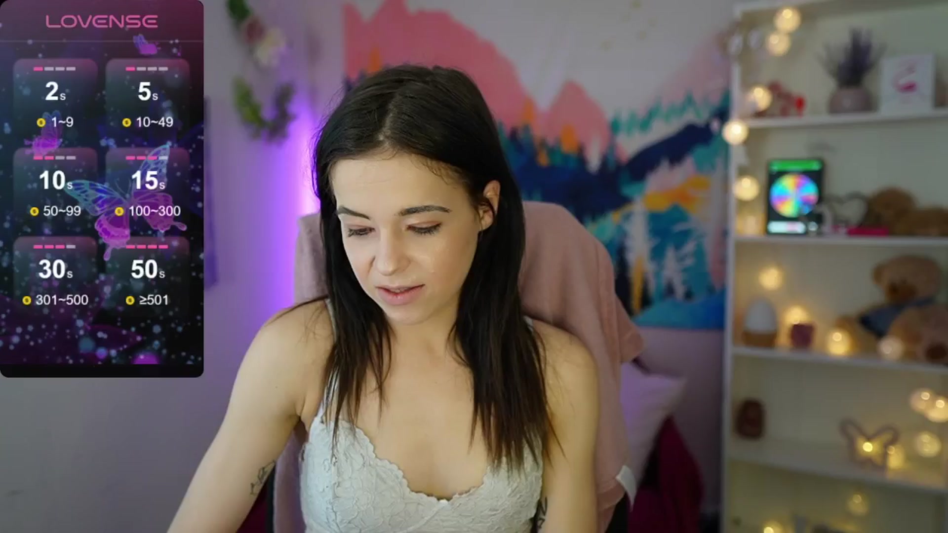 Gallery image thumbnail from Jasmine_Black's myfreecams stream on, 05/30/2024, 09:59 image 4 of 20