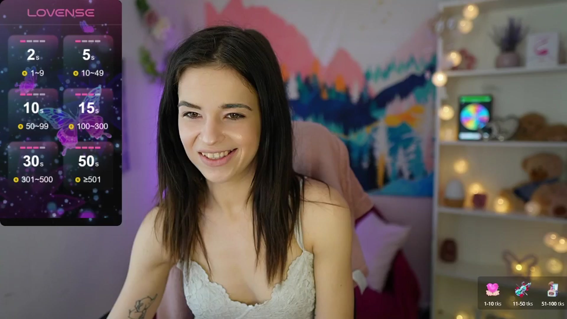 Gallery image thumbnail from Jasmine_Black's myfreecams stream on, 05/30/2024, 09:59 image 12 of 20
