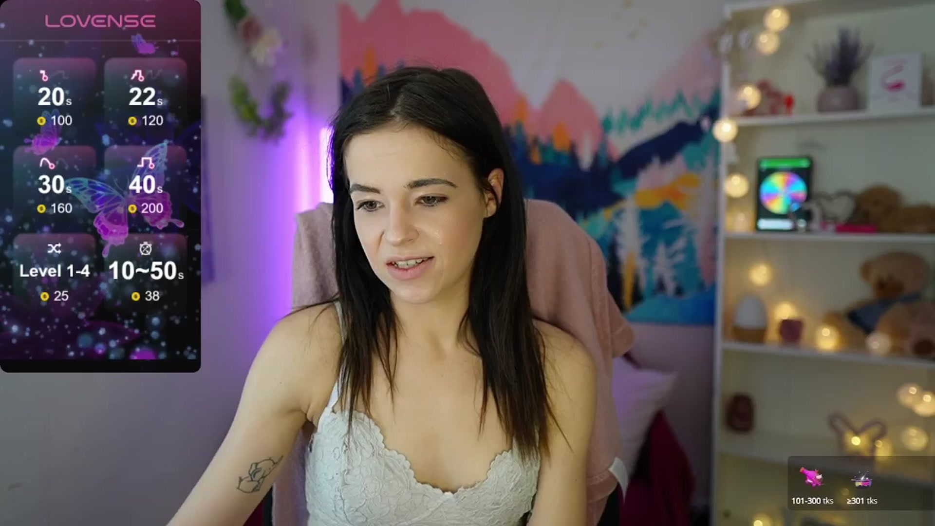Gallery image thumbnail from Jasmine_Black's myfreecams stream on, 05/30/2024, 09:59 image 5 of 20