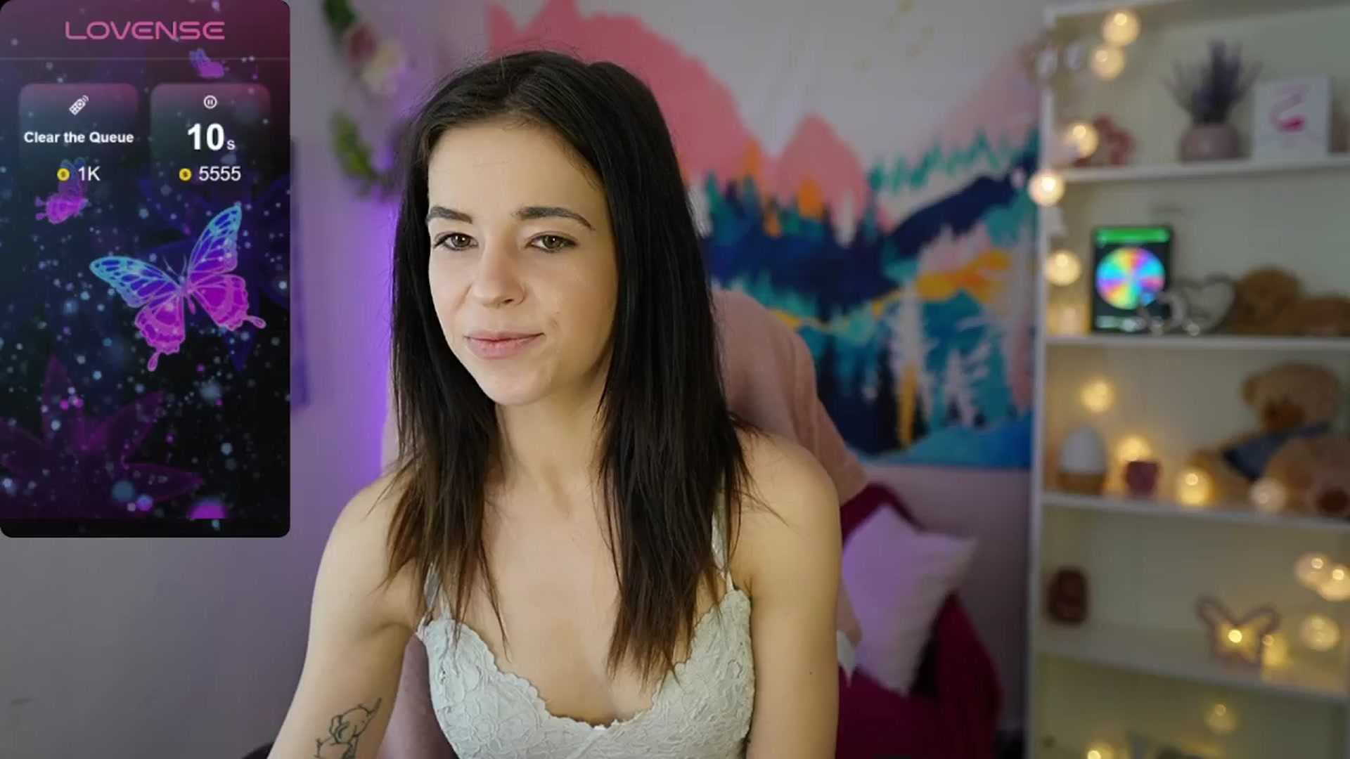 Gallery image thumbnail from Jasmine_Black's myfreecams stream on, 05/30/2024, 09:59 image 13 of 20