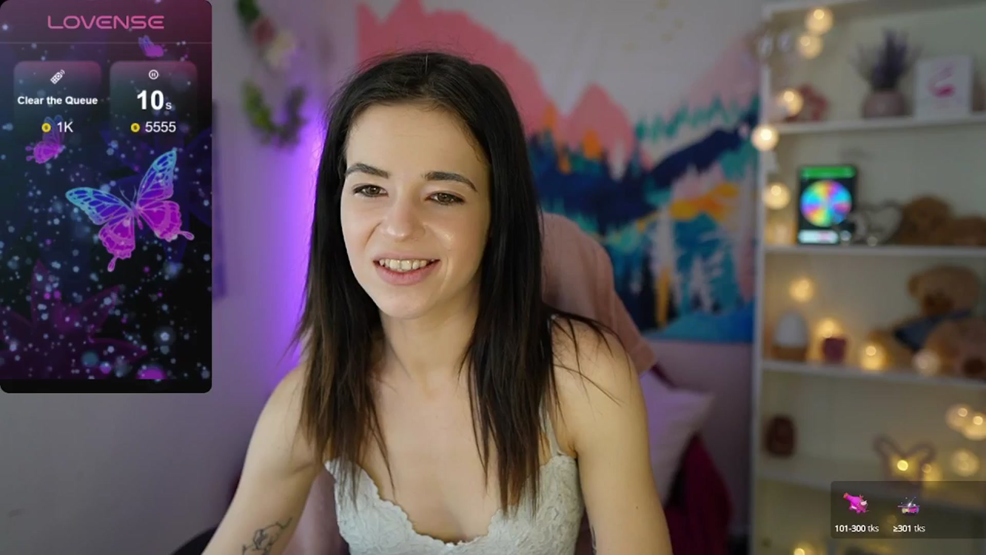 Gallery image thumbnail from Jasmine_Black's myfreecams stream on, 05/30/2024, 09:59 image 11 of 20