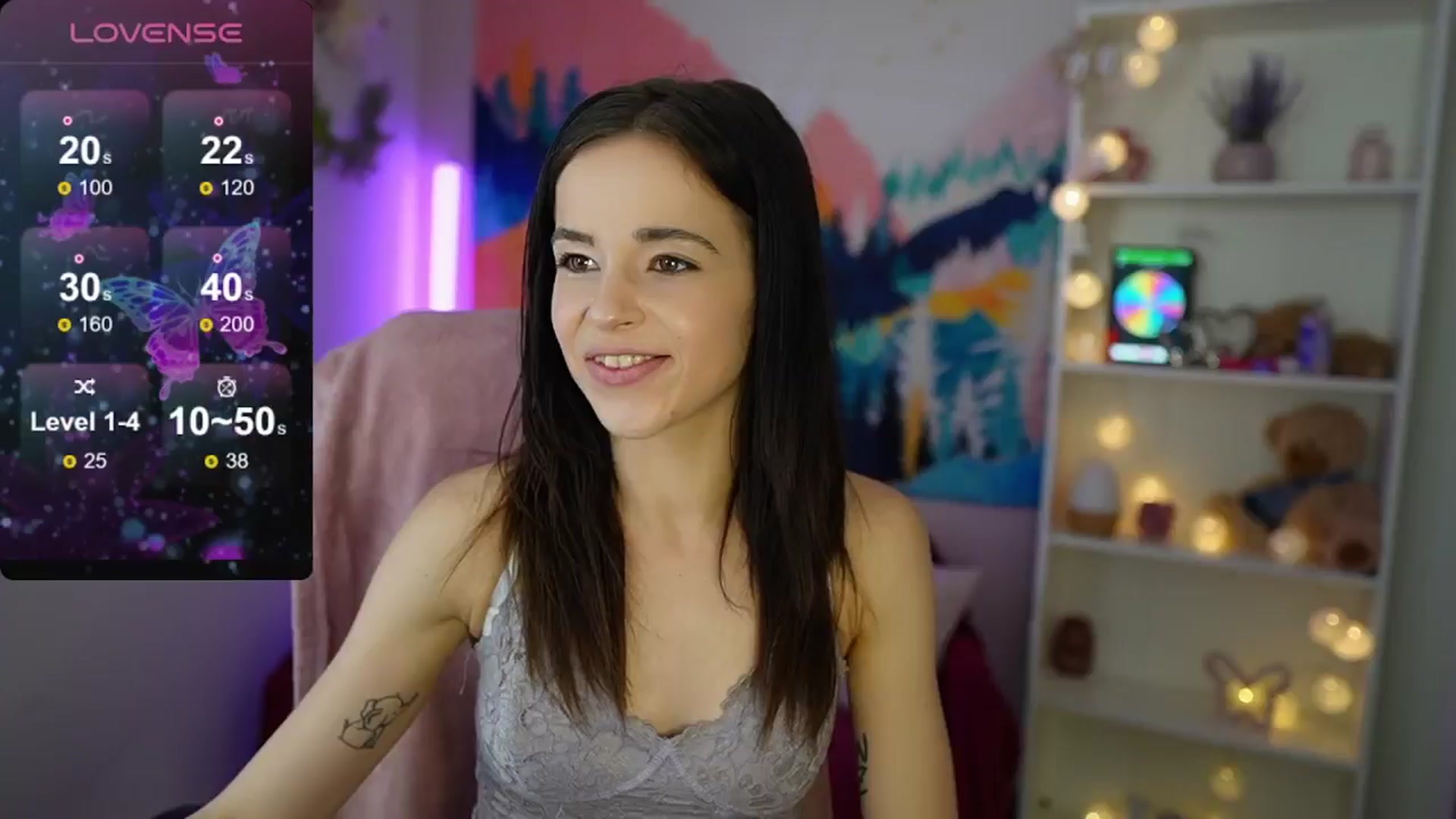 Gallery image thumbnail from Jasmine_Black's myfreecams stream on, 05/31/2024, 08:02 image 16 of 20