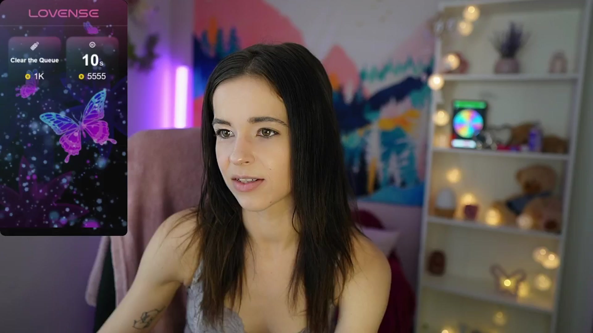 Gallery image thumbnail from Jasmine_Black's myfreecams stream on, 05/31/2024, 08:02 image 2 of 20