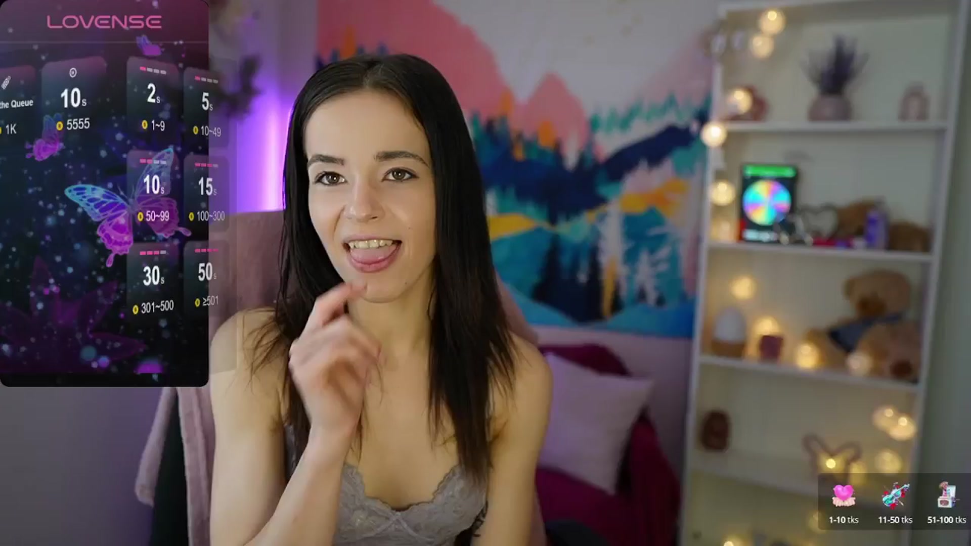 Gallery image thumbnail from Jasmine_Black's myfreecams stream on, 05/31/2024, 08:02 image 1 of 20