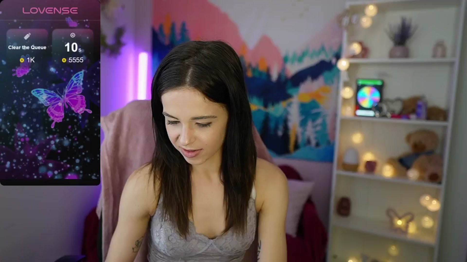 Gallery image thumbnail from Jasmine_Black's myfreecams stream on, 05/31/2024, 08:02 image 18 of 20