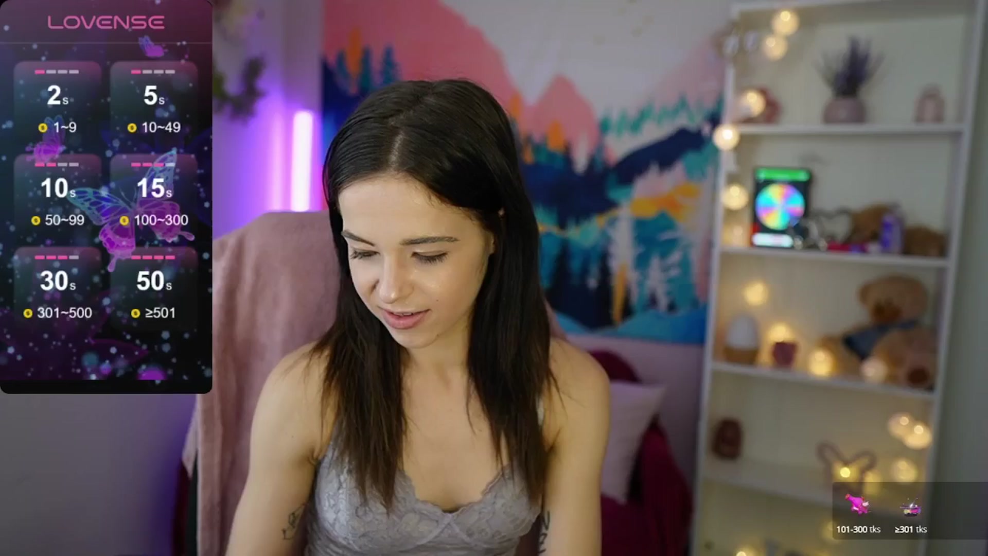 Gallery image thumbnail from Jasmine_Black's myfreecams stream on, 05/31/2024, 08:02 image 17 of 20
