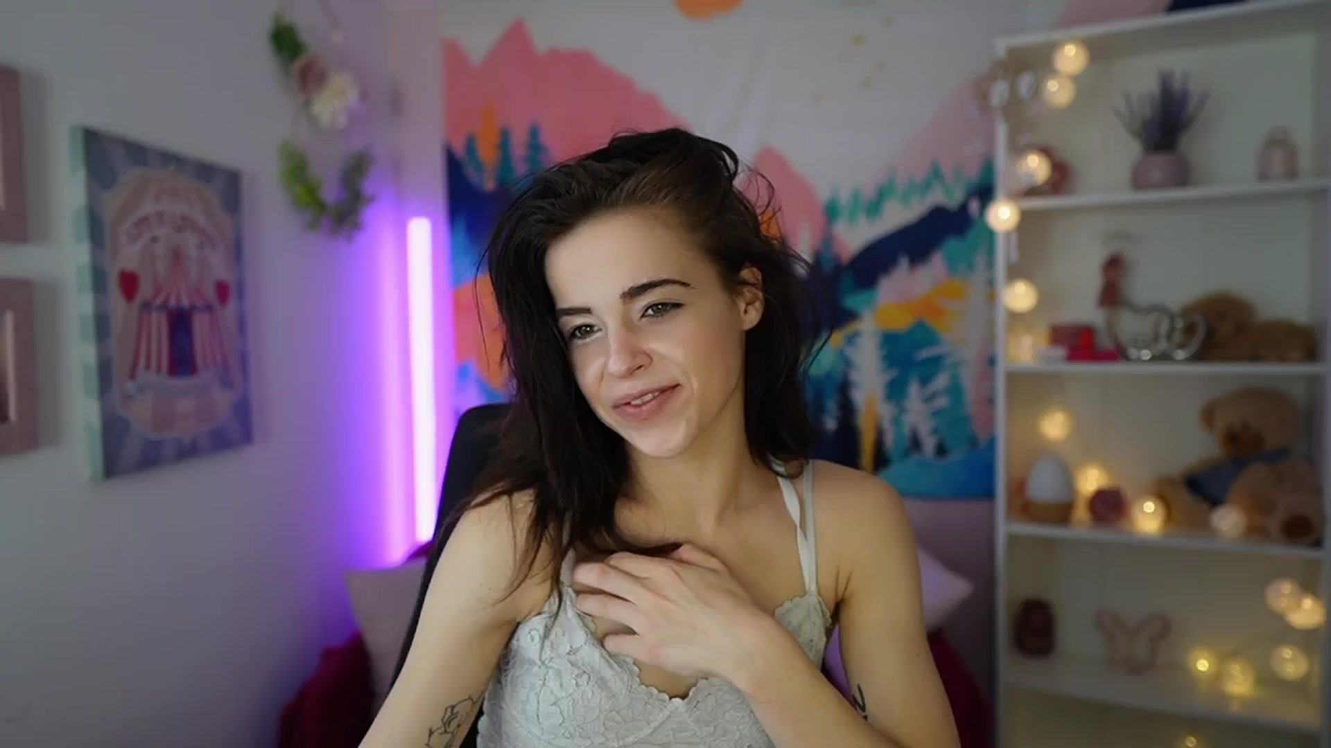 Gallery image thumbnail from Jasmine_Black's myfreecams stream on, 06/11/2024, 10:04 image 4 of 20