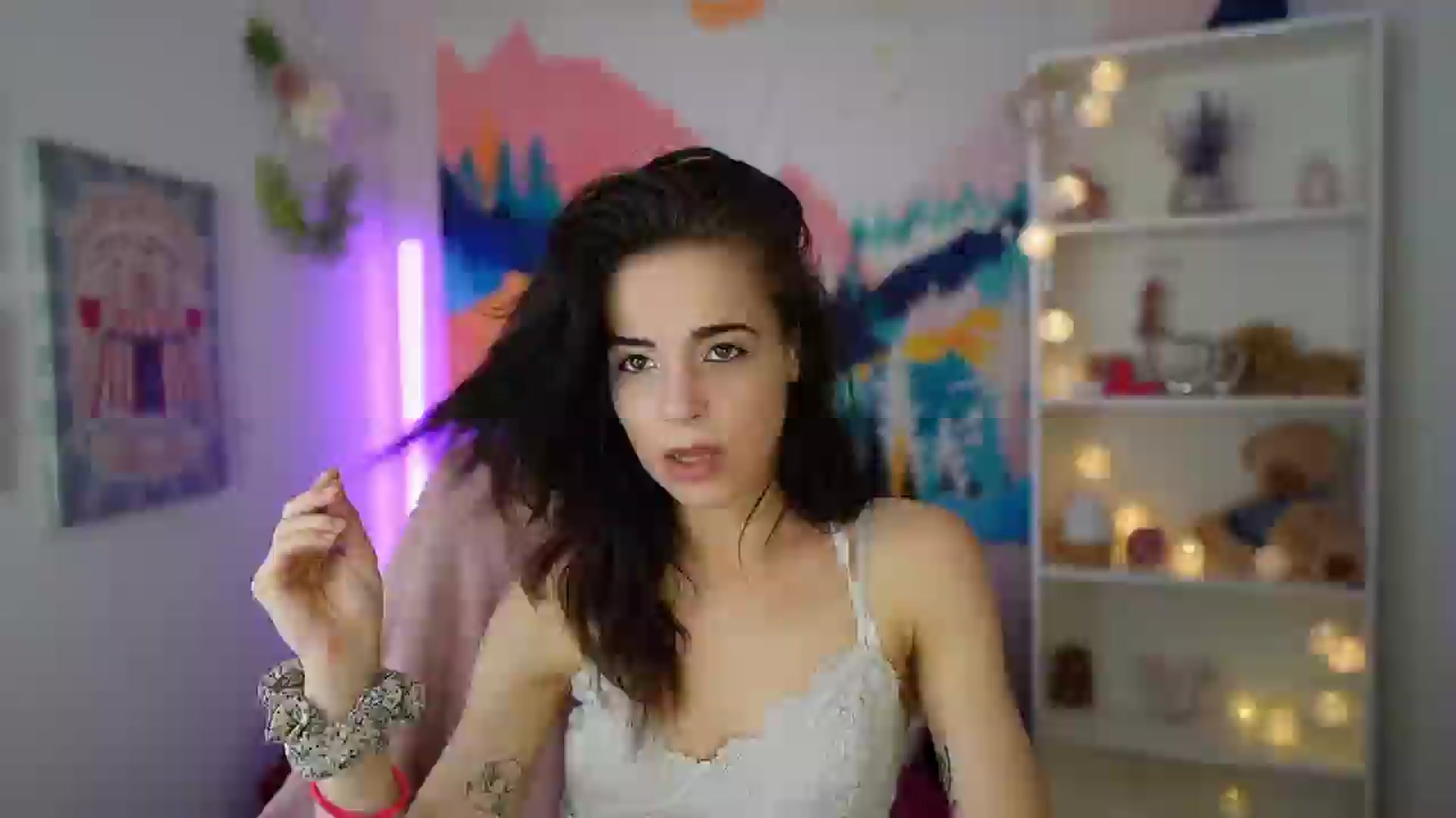 Gallery image thumbnail from Jasmine_Black's myfreecams stream on, 06/11/2024, 10:04 image 13 of 20