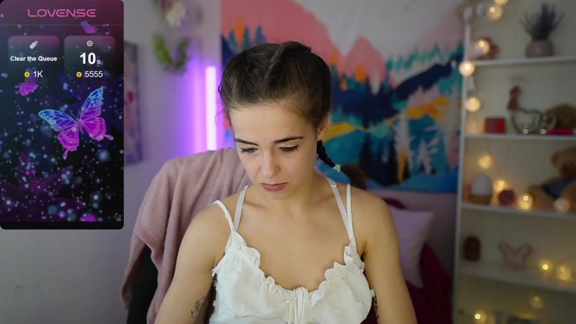 Gallery image thumbnail from Jasmine_Black's myfreecams stream on, 06/13/2024, 09:27 image 13 of 20