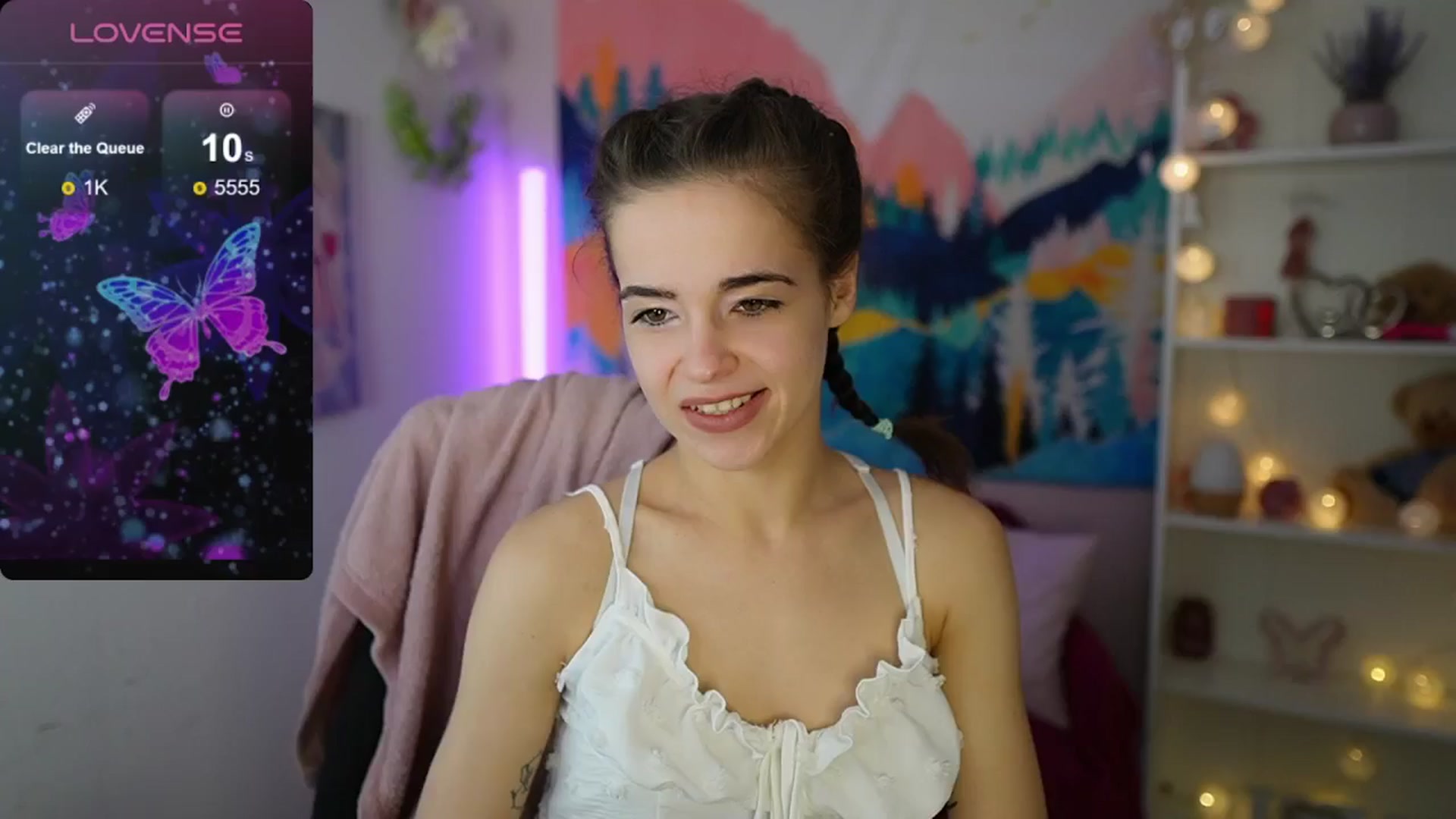 Gallery image thumbnail from Jasmine_Black's myfreecams stream on, 06/13/2024, 09:27 image 10 of 20