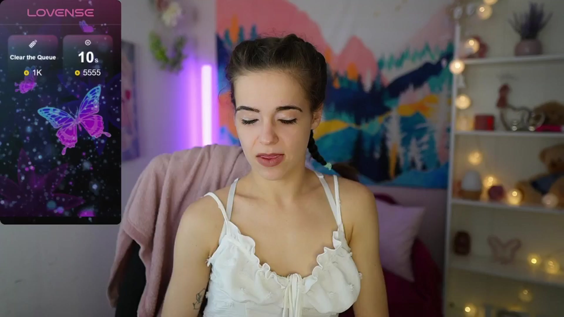 Gallery image thumbnail from Jasmine_Black's myfreecams stream on, 06/13/2024, 09:27 image 12 of 20