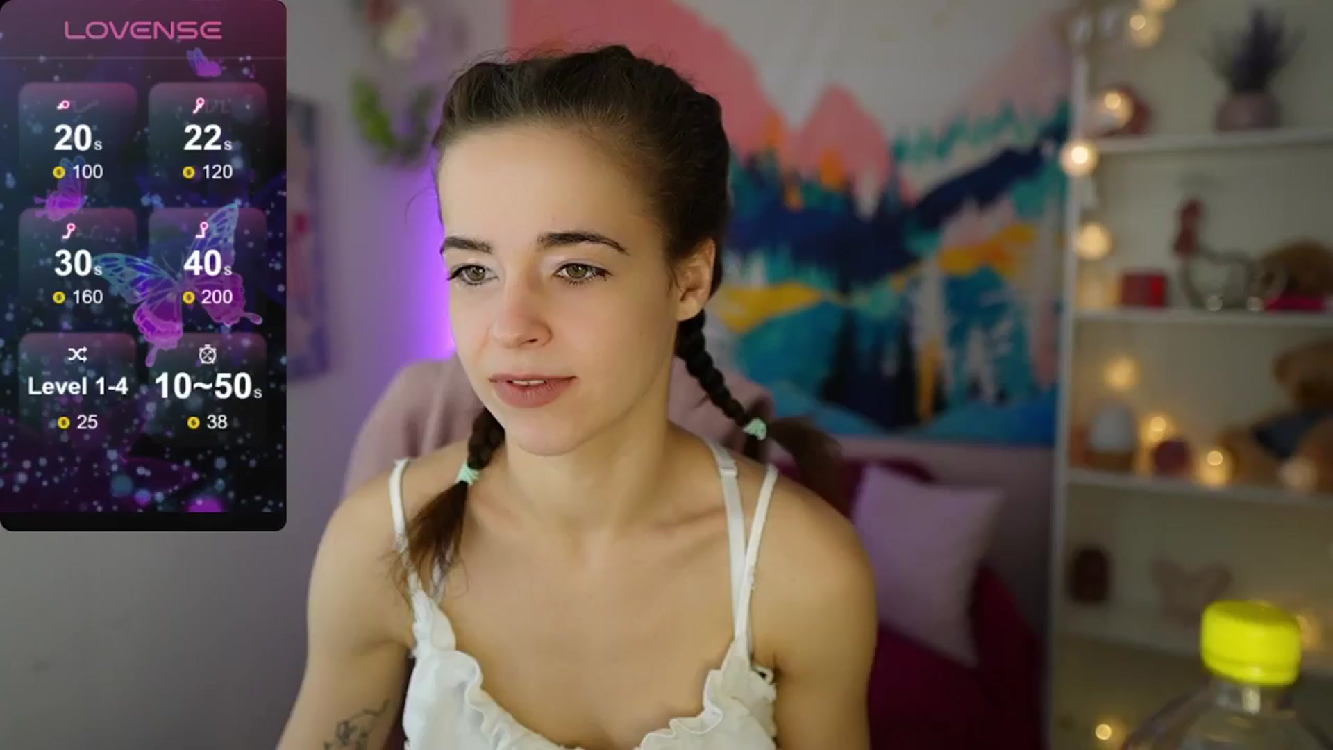 Gallery image thumbnail from Jasmine_Black's myfreecams stream on, 06/13/2024, 09:27 image 2 of 20