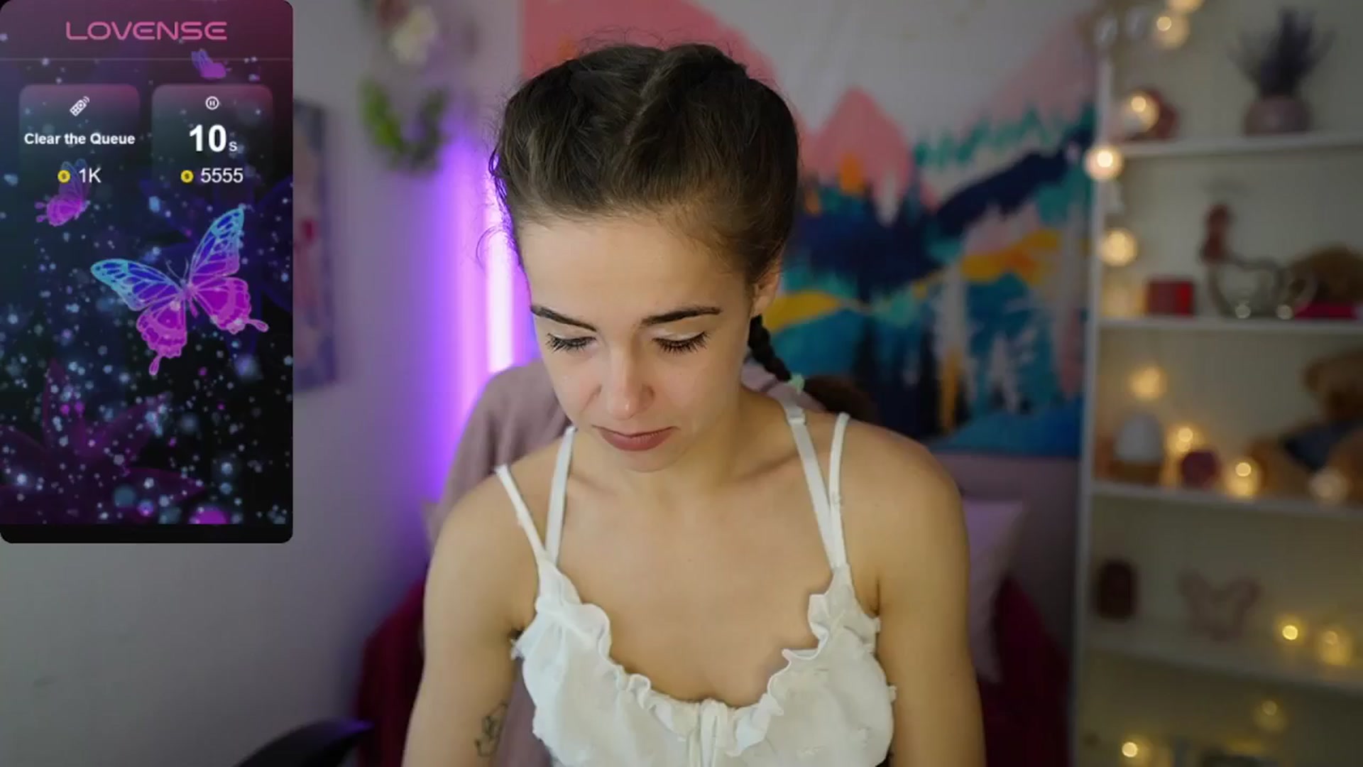 Gallery image thumbnail from Jasmine_Black's myfreecams stream on, 06/13/2024, 09:27 image 15 of 20