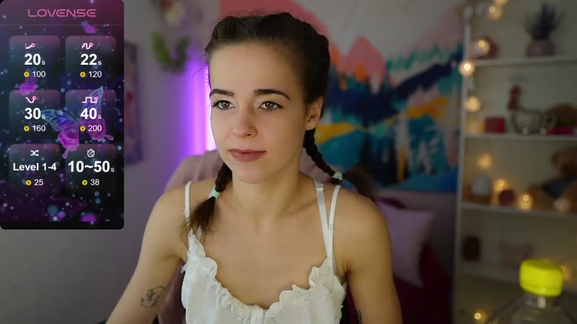 Gallery image thumbnail from Jasmine_Black's myfreecams stream on, 06/13/2024, 09:27 image 1 of 20