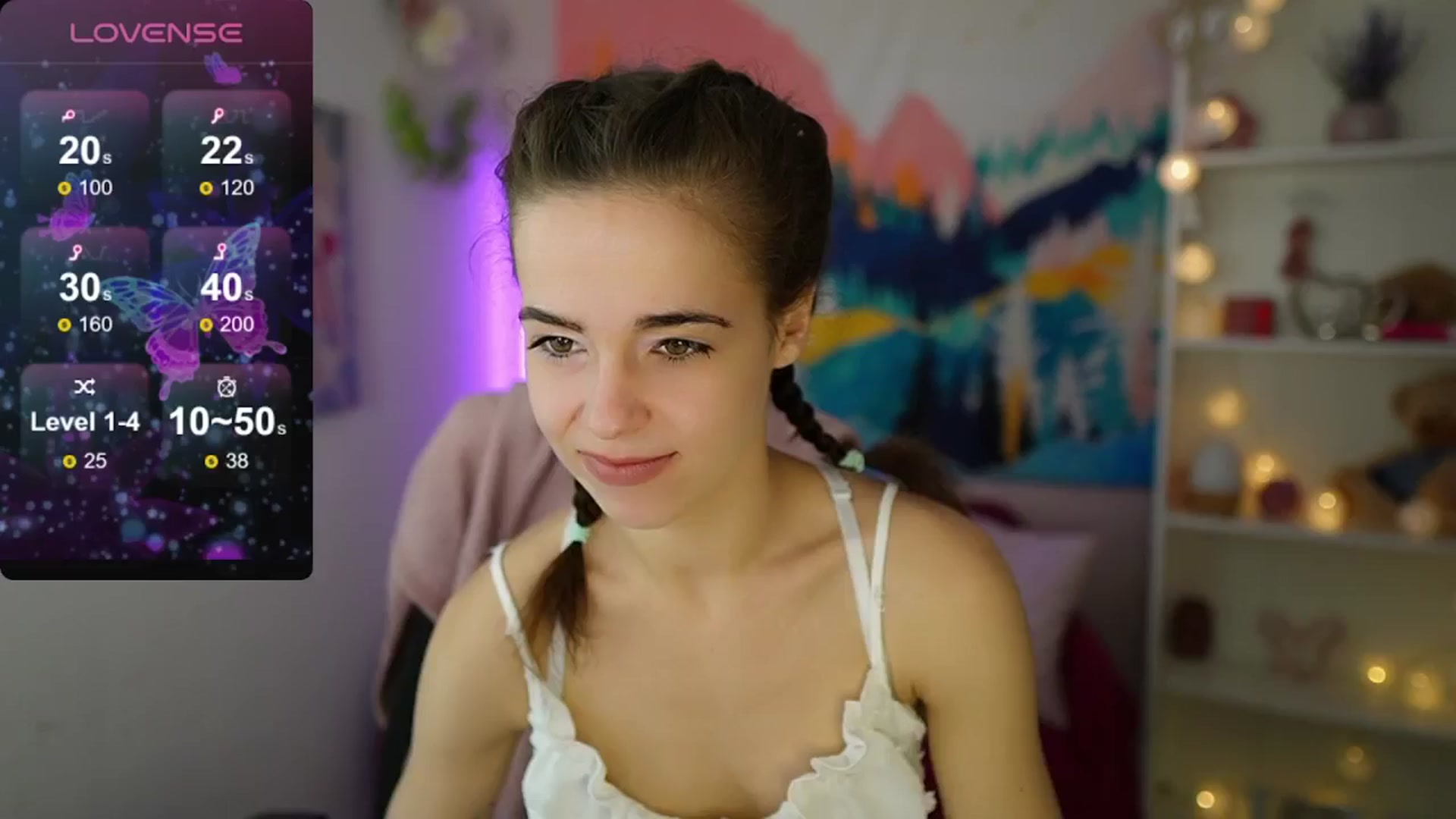 Gallery image thumbnail from Jasmine_Black's myfreecams stream on, 06/13/2024, 09:27 image 4 of 20