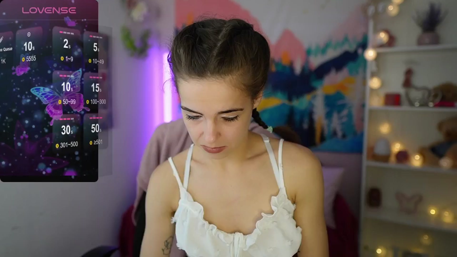 Gallery image thumbnail from Jasmine_Black's myfreecams stream on, 06/13/2024, 09:27 image 18 of 20