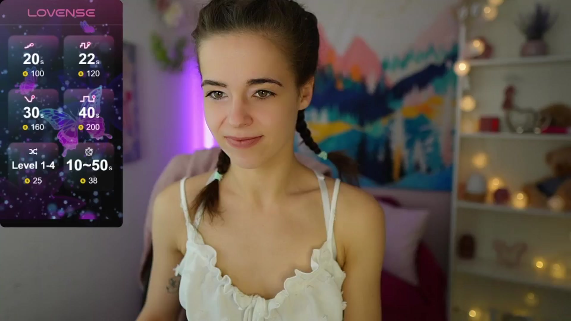 Gallery image thumbnail from Jasmine_Black's myfreecams stream on, 06/13/2024, 09:27 image 5 of 20