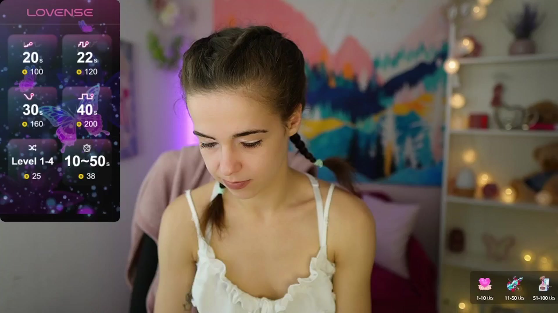 Gallery image thumbnail from Jasmine_Black's myfreecams stream on, 06/13/2024, 09:27 image 3 of 20