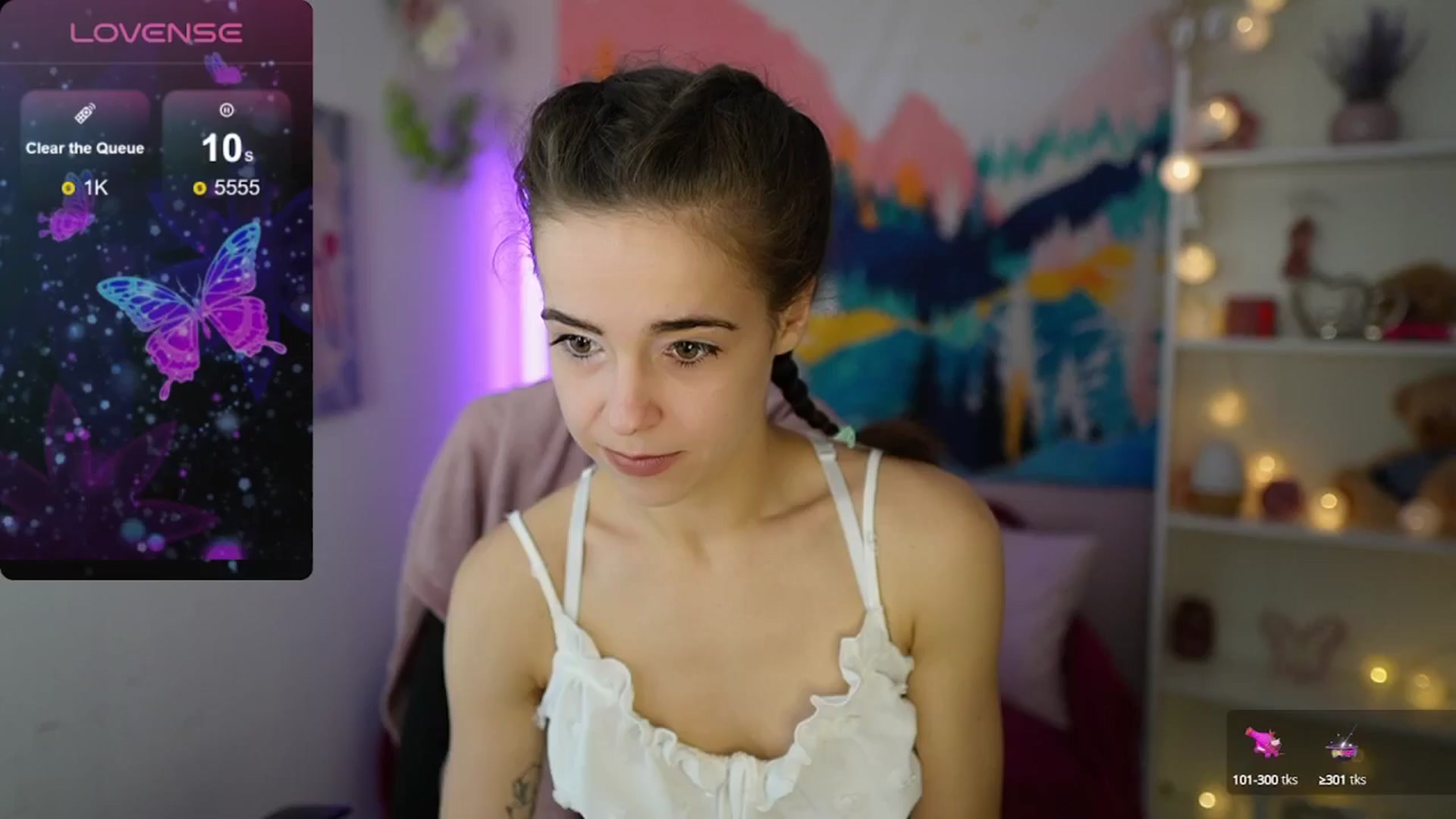 Gallery image thumbnail from Jasmine_Black's myfreecams stream on, 06/13/2024, 09:27 image 16 of 20