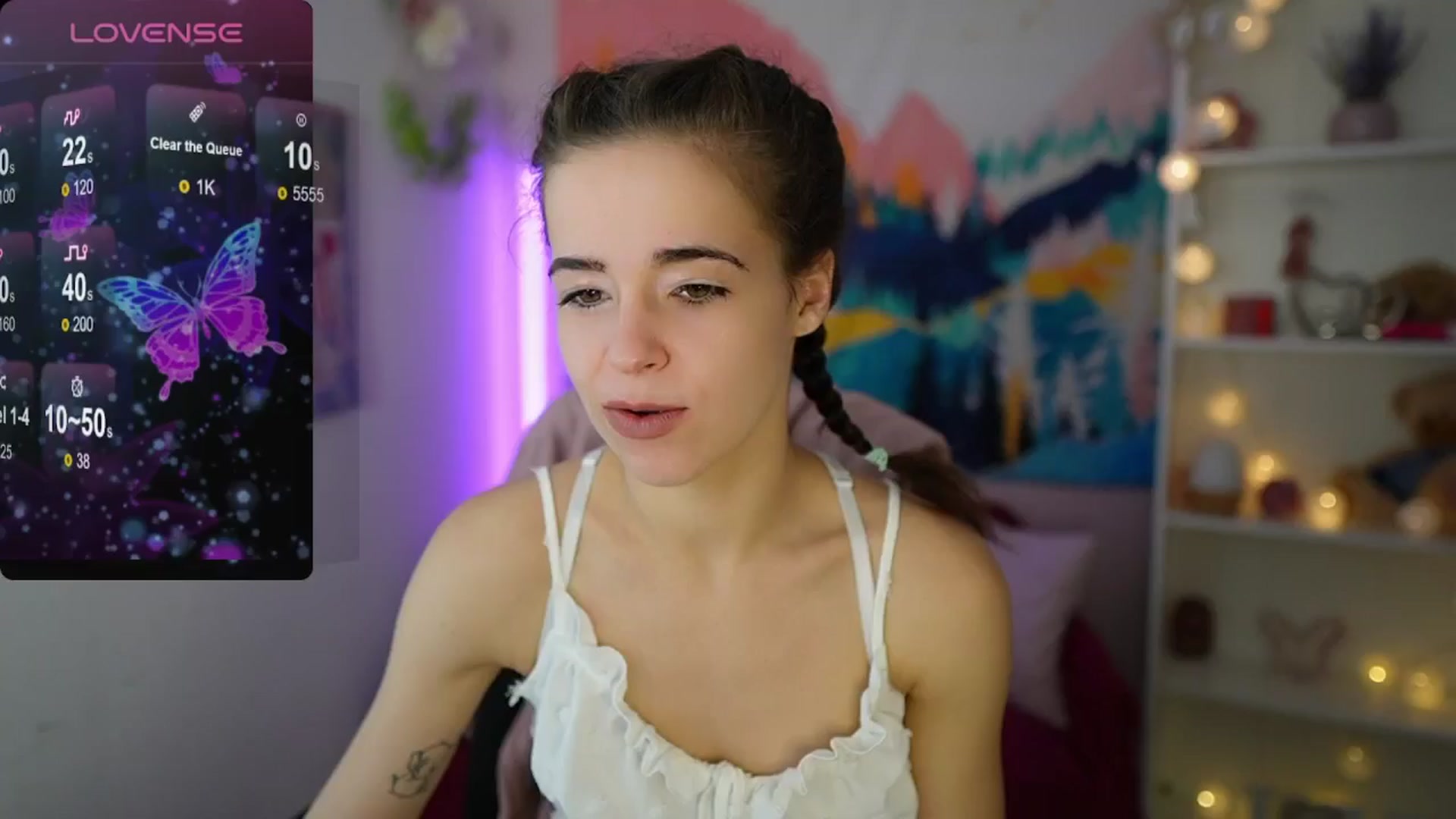 Gallery image thumbnail from Jasmine_Black's myfreecams stream on, 06/13/2024, 09:27 image 9 of 20