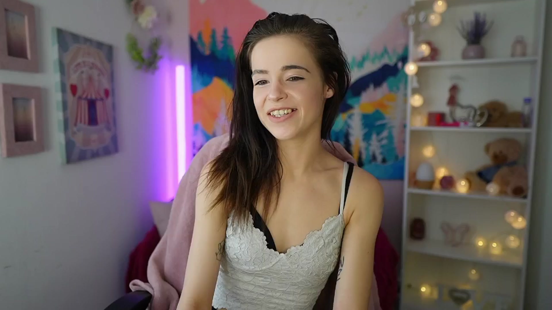 Gallery image thumbnail from Jasmine_Black's myfreecams stream on, 06/15/2024, 11:31 image 13 of 20