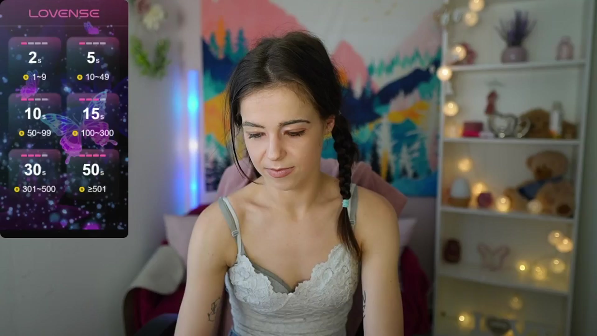 Gallery image thumbnail from Jasmine_Black's myfreecams stream on, 06/17/2024, 09:42 image 8 of 20