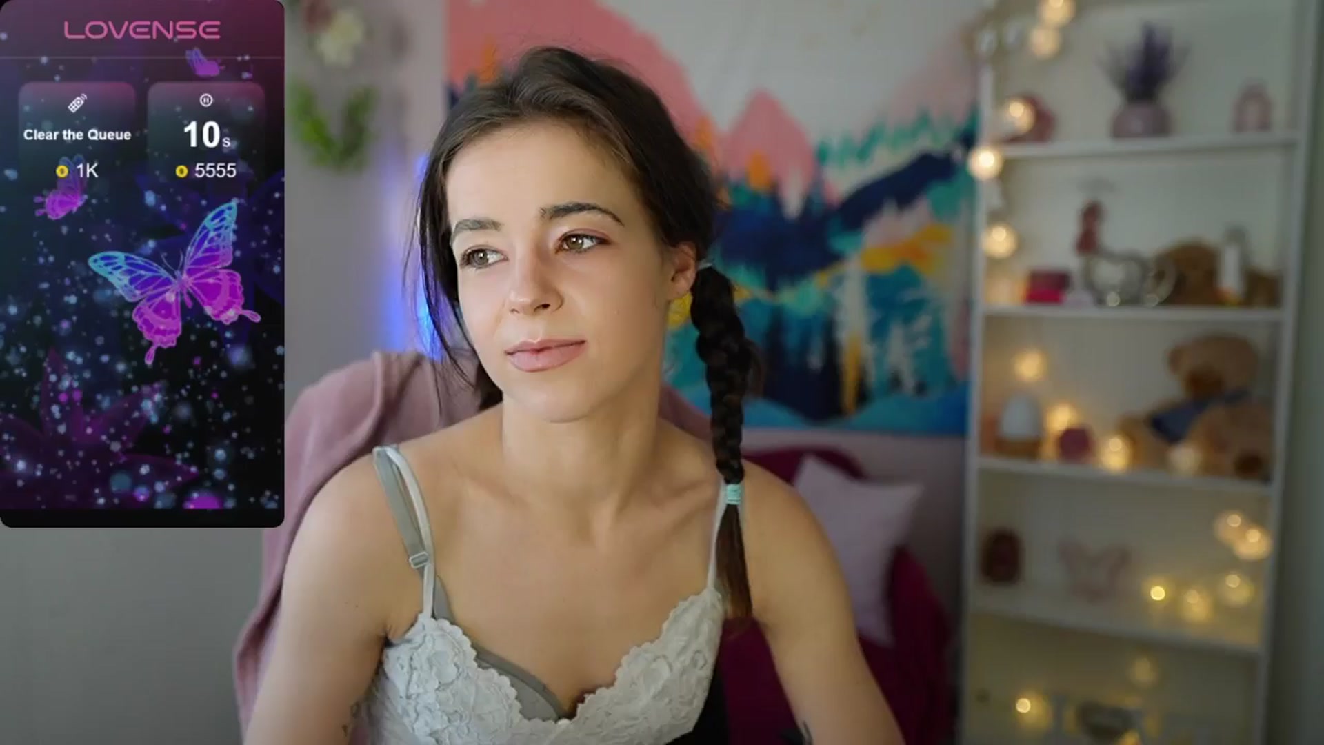 Gallery image thumbnail from Jasmine_Black's myfreecams stream on, 06/17/2024, 09:42 image 10 of 20