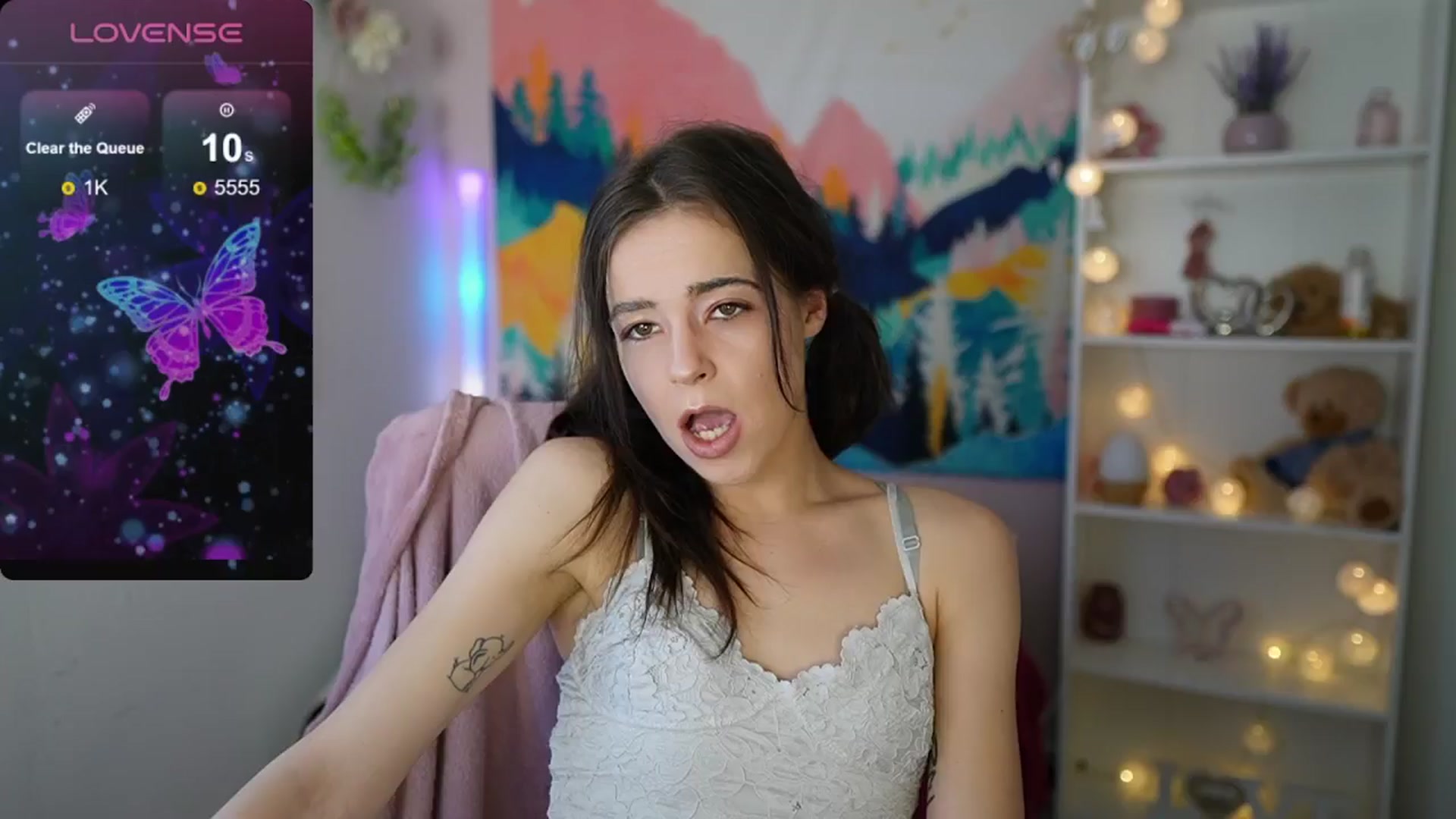 Gallery image thumbnail from Jasmine_Black's myfreecams stream on, 06/17/2024, 09:42 image 20 of 20