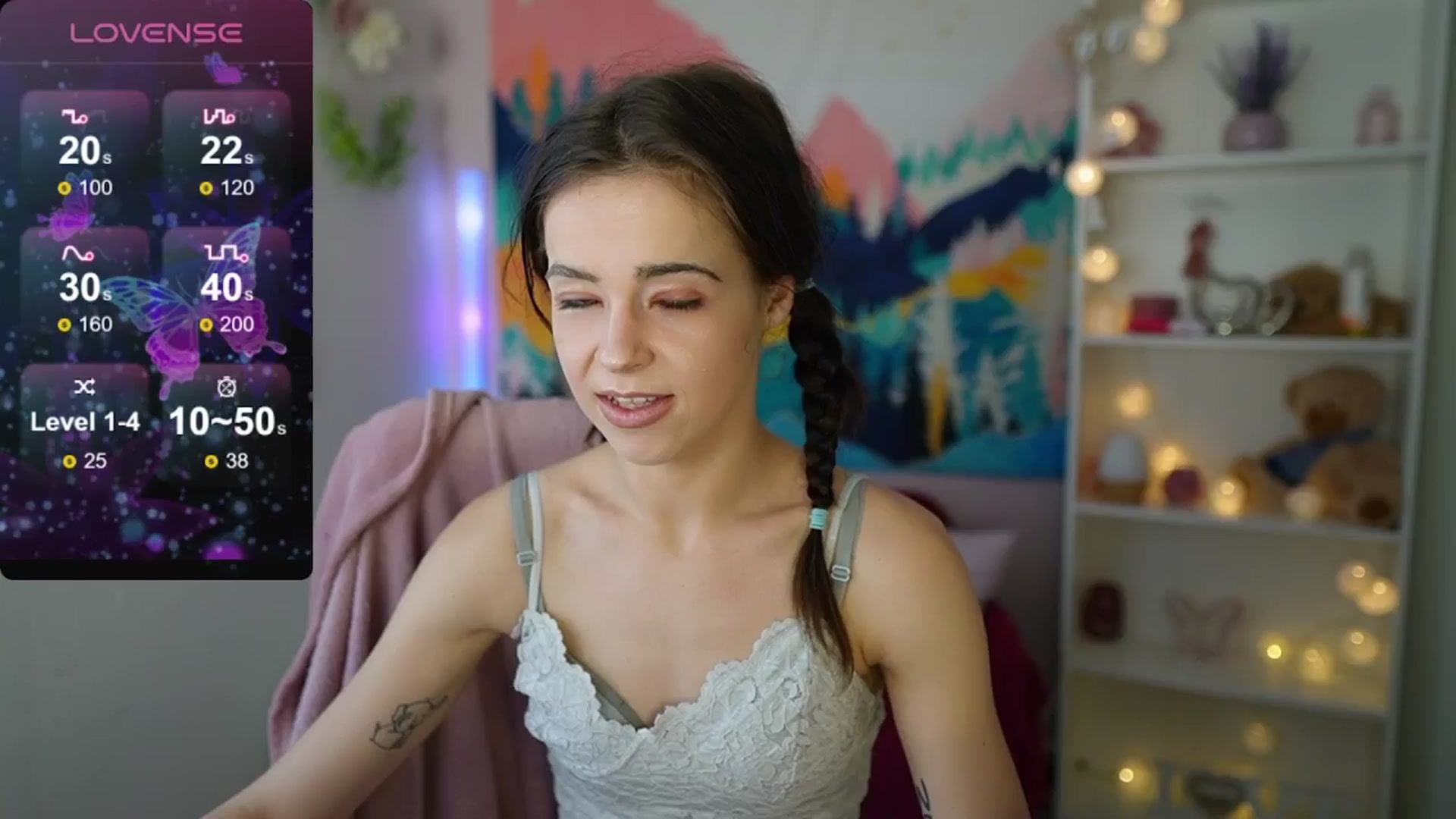 Gallery image thumbnail from Jasmine_Black's myfreecams stream on, 06/17/2024, 09:42 image 5 of 20