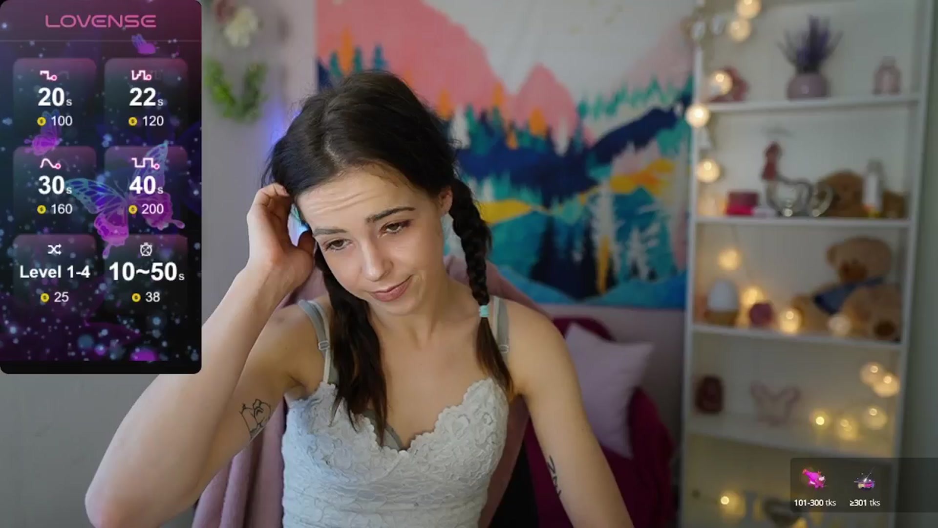 Gallery image thumbnail from Jasmine_Black's myfreecams stream on, 06/17/2024, 09:42 image 12 of 20