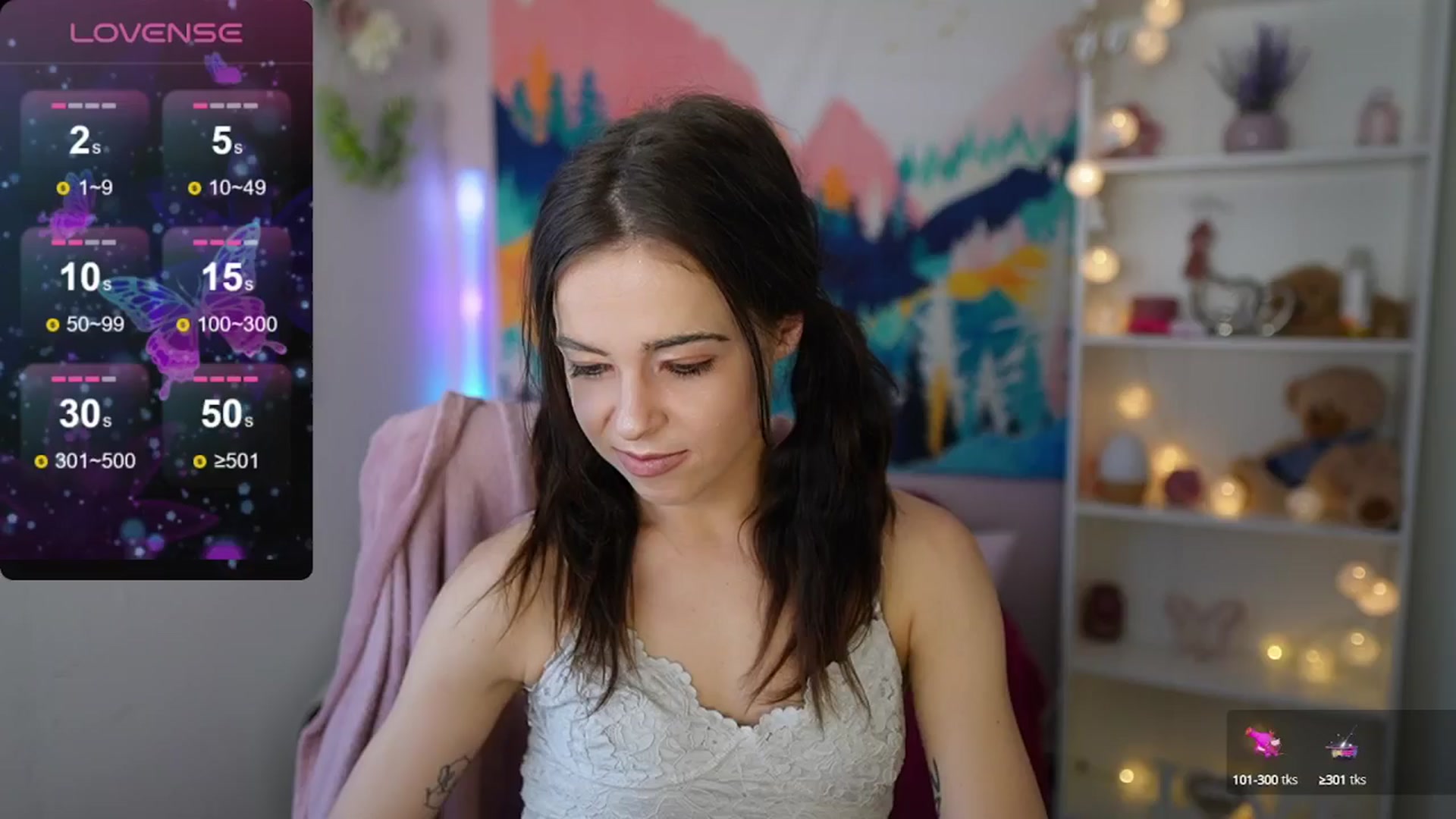 Gallery image thumbnail from Jasmine_Black's myfreecams stream on, 06/17/2024, 09:42 image 18 of 20