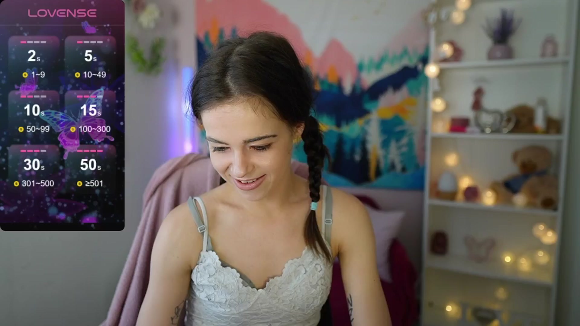 Gallery image thumbnail from Jasmine_Black's myfreecams stream on, 06/17/2024, 09:42 image 4 of 20