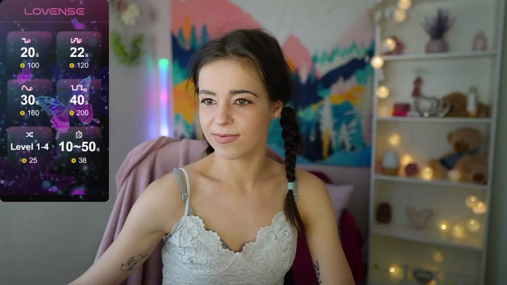 Gallery image thumbnail from Jasmine_Black's myfreecams stream on, 06/17/2024, 09:42 image 2 of 20