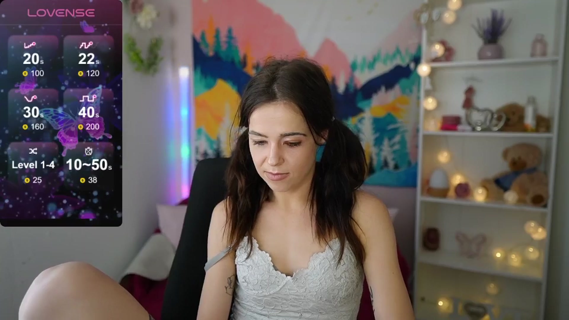 Gallery image thumbnail from Jasmine_Black's myfreecams stream on, 06/17/2024, 13:00 image 9 of 20
