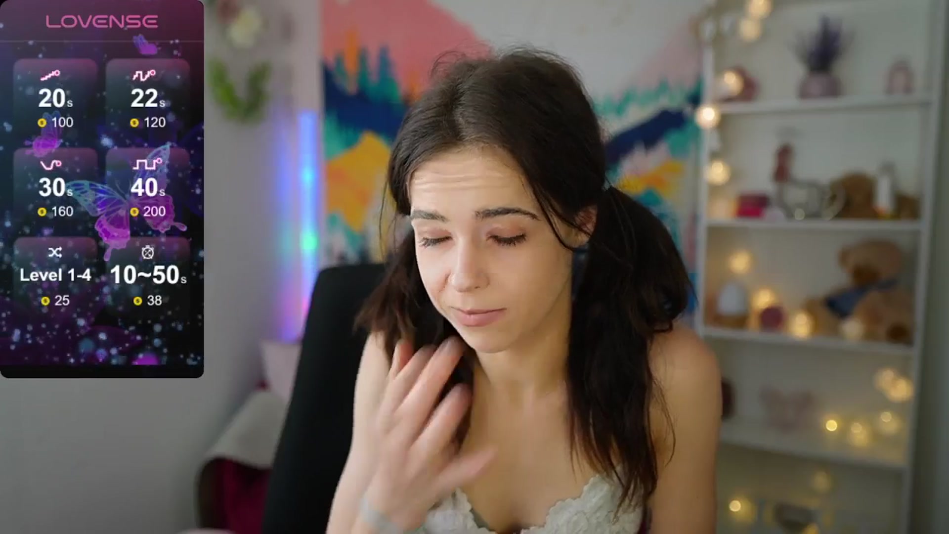 Gallery image thumbnail from Jasmine_Black's myfreecams stream on, 06/17/2024, 13:00 image 11 of 20