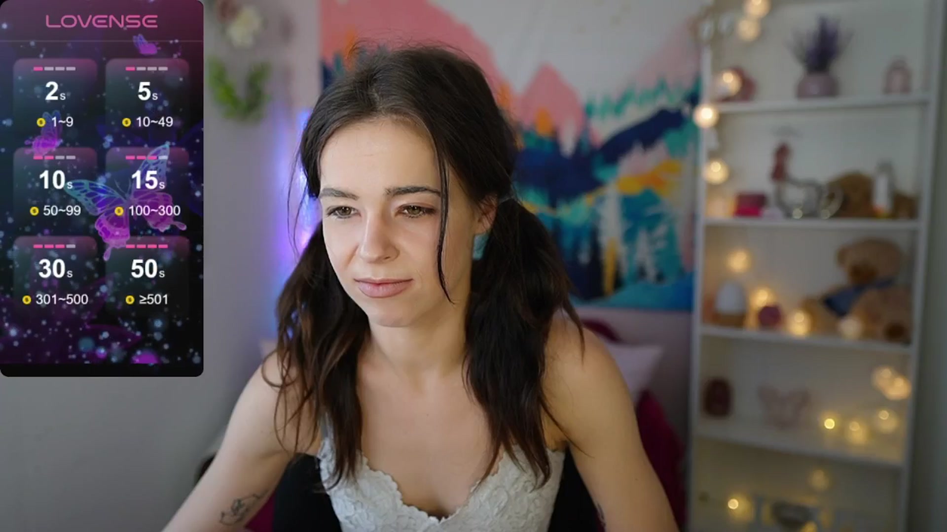 Gallery image thumbnail from Jasmine_Black's myfreecams stream on, 06/17/2024, 13:00 image 6 of 20