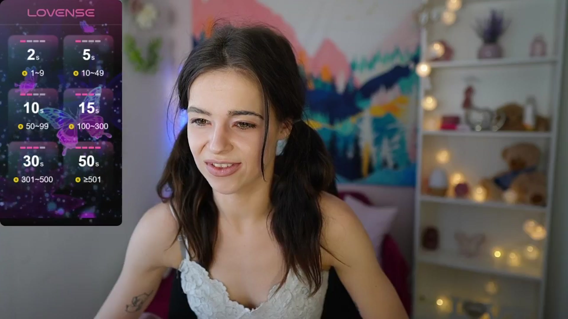 Gallery image thumbnail from Jasmine_Black's myfreecams stream on, 06/17/2024, 13:00 image 5 of 20