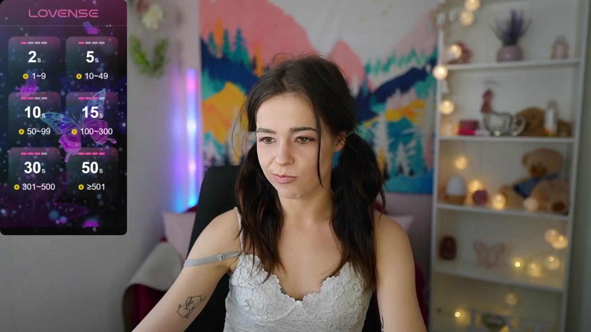 Gallery image thumbnail from Jasmine_Black's myfreecams stream on, 06/17/2024, 13:00 image 2 of 20