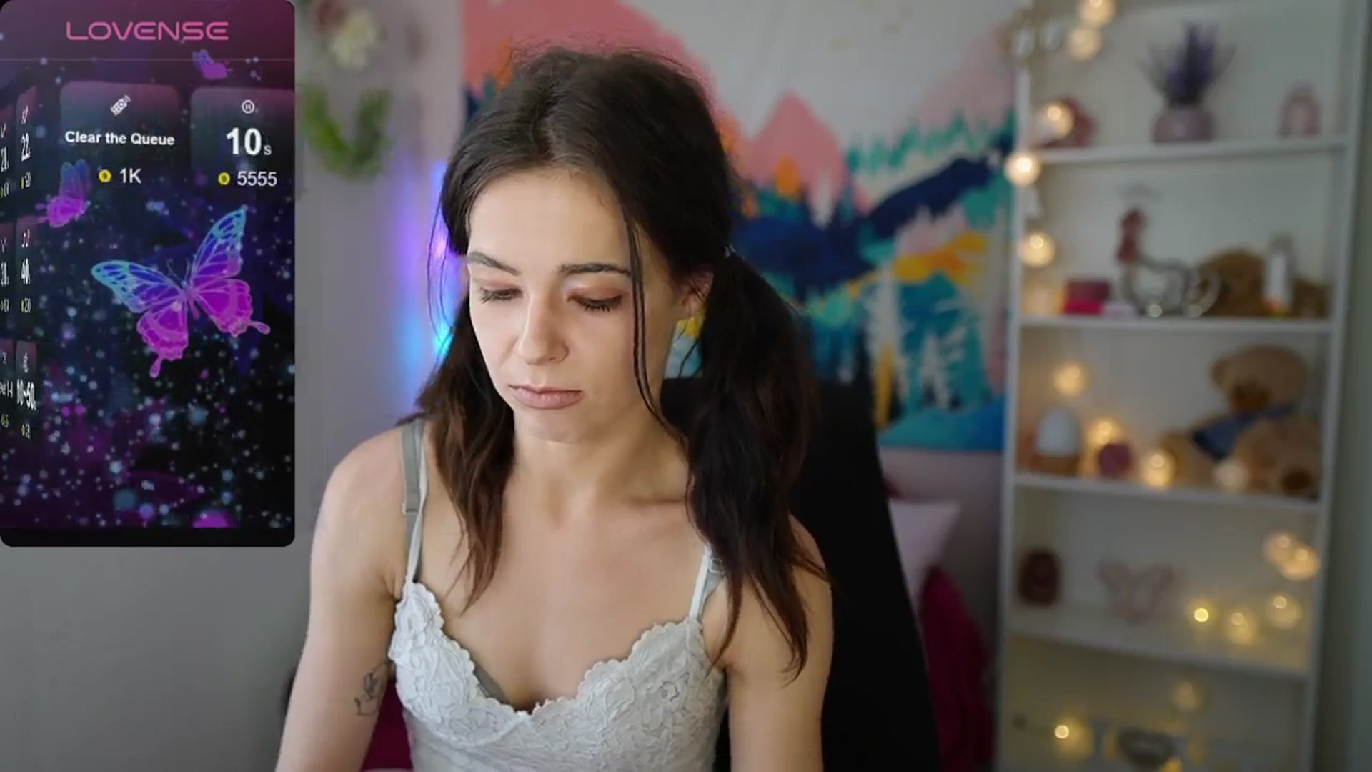 Gallery image thumbnail from Jasmine_Black's myfreecams stream on, 06/17/2024, 13:00 image 16 of 20