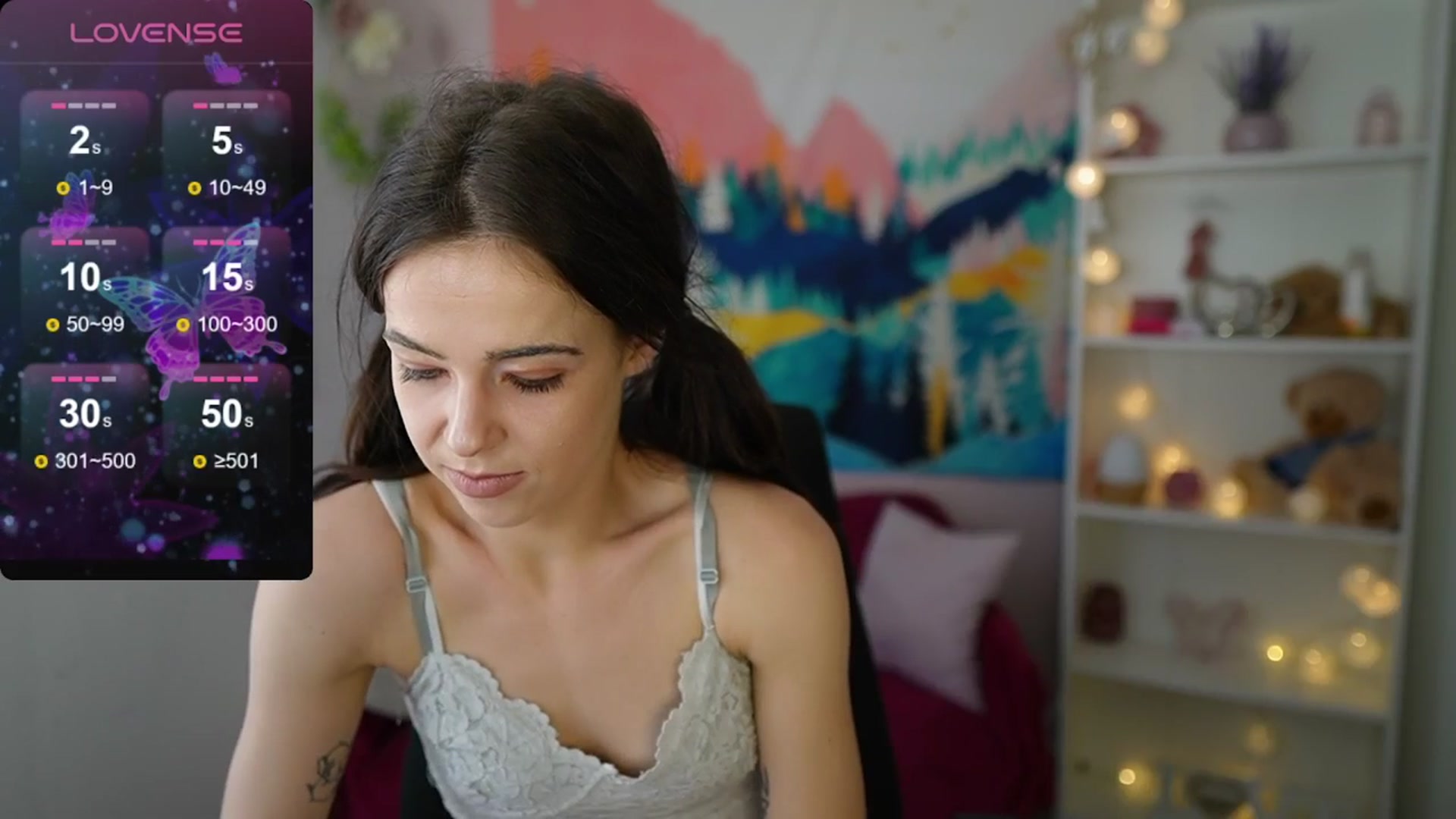 Gallery image thumbnail from Jasmine_Black's myfreecams stream on, 06/17/2024, 13:00 image 7 of 20