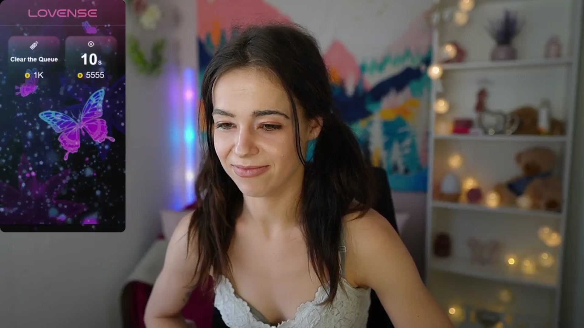 Gallery image thumbnail from Jasmine_Black's myfreecams stream on, 06/17/2024, 13:00 image 18 of 20